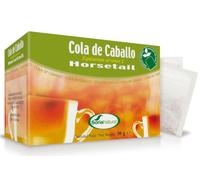 Soria Natural Infusion Cola De Caballo 20 Filtros