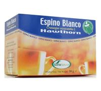 Soria Natural Infusion Espino Blanco 20 Filtros
