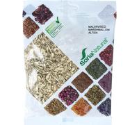 Soria Natural Infusión Malvavisco Raíz – Antitusivo natural, laxante suave – 75 g