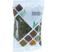 Soria Natural Ortiga Verde en Bolsa - Apoya la Depuración del Organismo - Acción Remineralizante - Para Preparar en Infusión o Decocción - Riqueza de Principios Activos - 100% Natural - Bolsa de 30 g