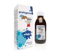 Soria Natural - Jarabe infantil A Protegerse - Ayuda al sistema inmunológico - 150 ml