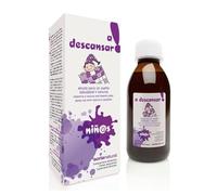 A DESCANSAR JARABE INFANTIL 150ML