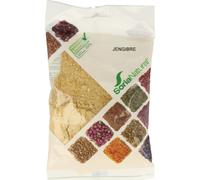 Soria Natural Jengibre Bolsa 75g
