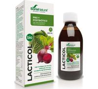 Soria Natural Lacticol Ecológico 200ml