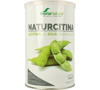 Soria Natural Lecisor Lecitina de soja 400g
