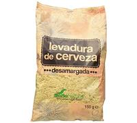 Soria Natural LEVADURA DE CERVEZA DESAMARGADA 150 g