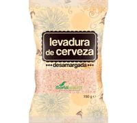 Soria Natural Levadura de Cerveza Desamargada 150g