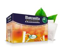Infusiones Manzanilla 20 unidades de Soria Natural