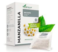 Infusiones Manzanilla 20 unidades de Soria Natural