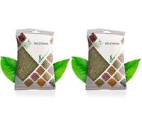 Soria Natural Mejorana en Bolsa - Favorece la Digestión - Ayuda a Estimular el Apetito - Para Preparar en Infusión o Decocción - Riqueza de Principios Activos - 100% Natural - Bolsa de 40 g