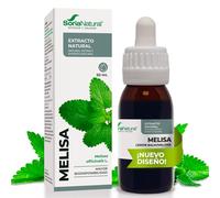 Soria Natural - Extracto en gotas de Melisa - 100% natural - 50 ml XXL
