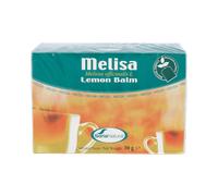 Soria Natural Melisa infusión 20 filtros - infusión natural para disfrutar