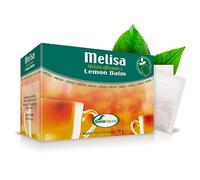 Soria Natural Melisa infusión 20 filtros