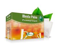 Soria Natural, Menta Poleo, 20 Filtros