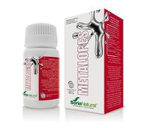 Soria Natural METALOPES 120 Tabs