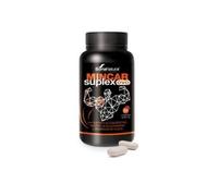 Soria Natural Mincar Suplex Ovo 84comp