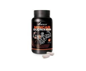 Soria Natural Mincar Suplex Ovo 84comp