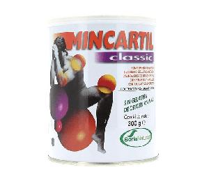 Soria Natural Mincartil Classic 300 gr