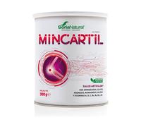 Soria Natural Mincartil Classic 300 grs Complemento Alimenticio para Huesos y Cartílagos