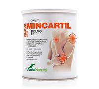 Soria Natural MINCARTIL (Nueva Formula Reforzada) 300g