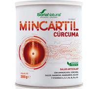 Soria Natural MINCARTIL (Nueva Formula Reforzada) 300g