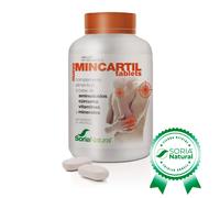 Soria Natural Mincartil Reforzado 180 tabletas