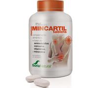 Soria Natural Mincartil Reforzado 180 tabletas
