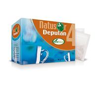 Soria Natural Natusor 04 Depulan 20 Filtros