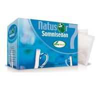 Soria Natural Natusor 07 - Somnisedan 20 filtros