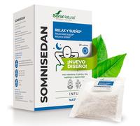 Soria Natural Natusor 07 - Somnisedan 20 filtros