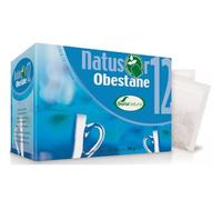 Soria Natural Natusor 12 - Obestane 20 filtros