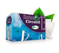 Soria Natural NATUSOR 13 CIRCUSIL 20 Filtros