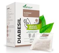 Soria Natural Natusor 15 - Diabesil 20 filtros