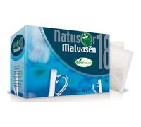 NATUSOR 18 MALVASEN 20 FILTROS