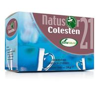Soria Natural Natusor 21 Colestén 20 Filtros