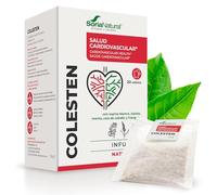 Natusor Colestén 21 20 unidades de Soria Natural