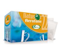 Soria Natural Infusiones Natusor 22 Aerofane - 20 filtros