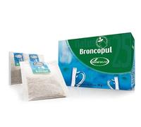 Soria Natural Natusor 25 Broncopul 20 Filtros