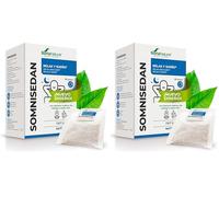 Soria Natural NATUSOR 7 SOMNISEDAN 20Filtros (Paquete de 2)