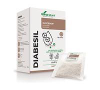 Soria Natural Natusor Infusión Diabesil 20 Filtros - 15 Bolsitas