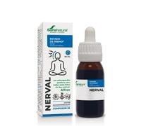 Soria Natural Nerval Composor 28 Gotas 50ml
