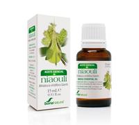 Soria Natural ACEITE ESENCIAL NIAOULI 15ml