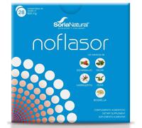 Soria Natural NOFLASOR 28 Tabs