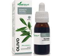 Soria Natural - Extracto de Olivo - Ayuda a controlar la tensión - 50 ml