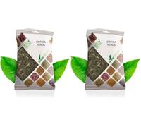 Soria Natural Ortiga Verde en Bolsa - Apoya la Depuración del Organismo - Acción Remineralizante - Para Preparar en Infusión o Decocción - Riqueza de Principios Activos - 100% Natural - Bolsa de 30 g