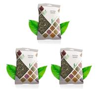 Soria Natural Ortiga Verde en Bolsa - Apoya la Depuración del Organismo - Acción Remineralizante - Para Preparar en Infusión o Decocción - Riqueza de Principios Activos - 100% Natural - Bolsa de 30 g