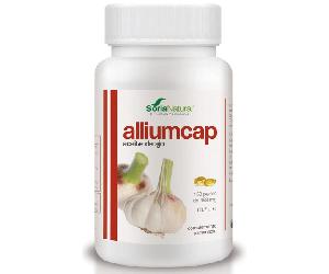 Soria Natural Perlas de Ajo 150 Perlas