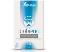 Soria Natural Probienci 18 comp