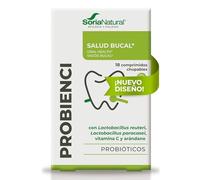 Soria Natural Probienci , 18 comprimidos
