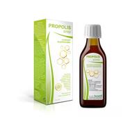 Soria Natural Propóleo Jarabe 200 ml